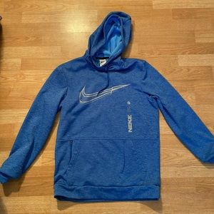 Nike Therma Fit Hoodie